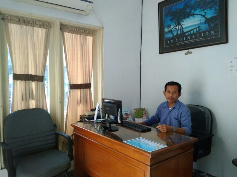 Mengapa Klinik Pijat Harapan Sehat Jadi Pilihan Utama Warga Cilacap?